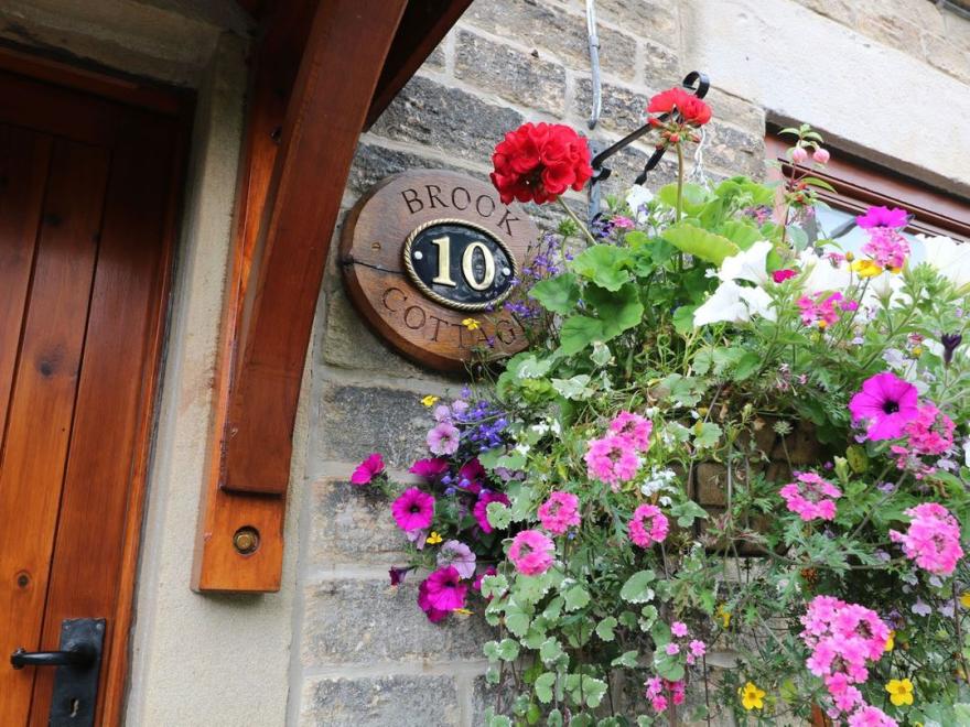 Brook Cottage