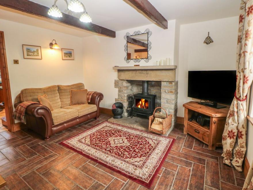 Brook Cottage
