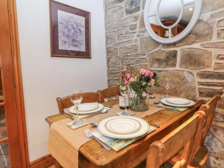 Brook Cottage