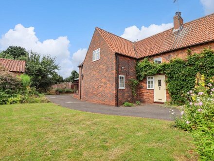 Wisteria Cottage