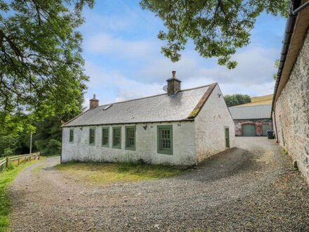 Kilnmark Farmhouse