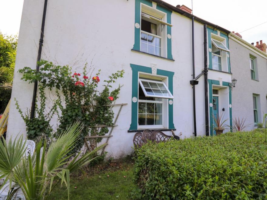 Foxglove Cottage