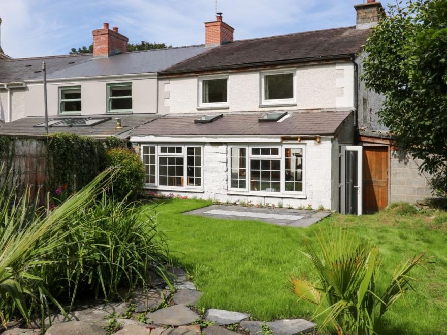 Foxglove Cottage