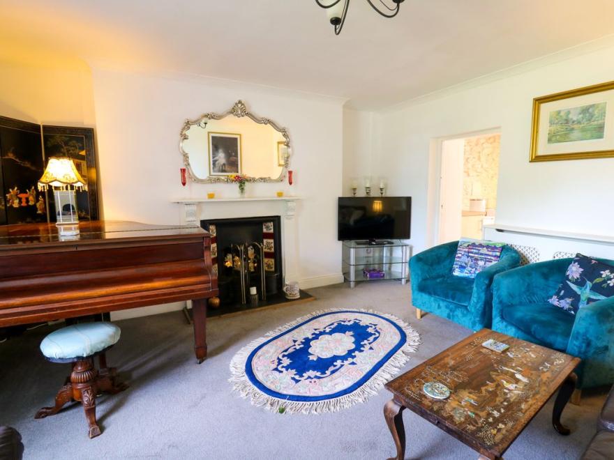 Foxglove Cottage