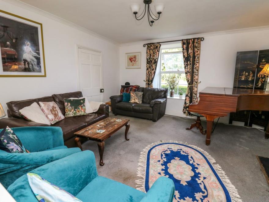 Foxglove Cottage