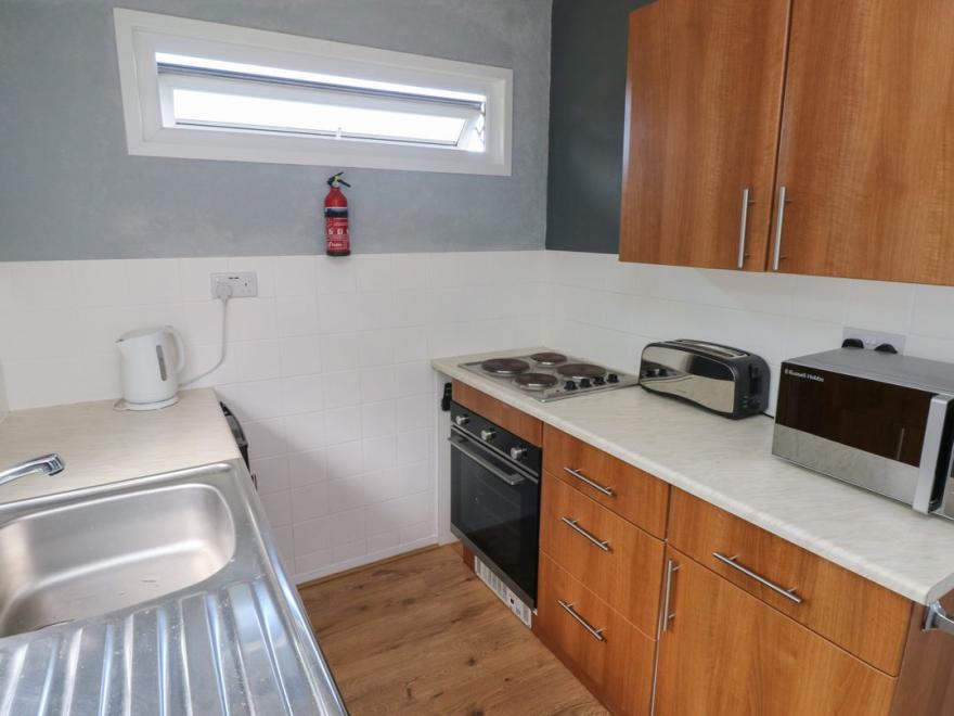 51 Elmrise
