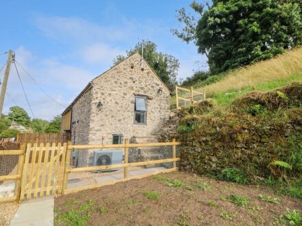 Horsedale Barn