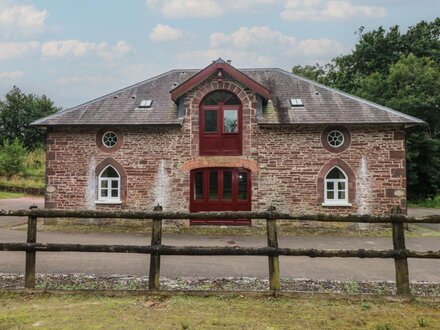 Clearbrook Lodge