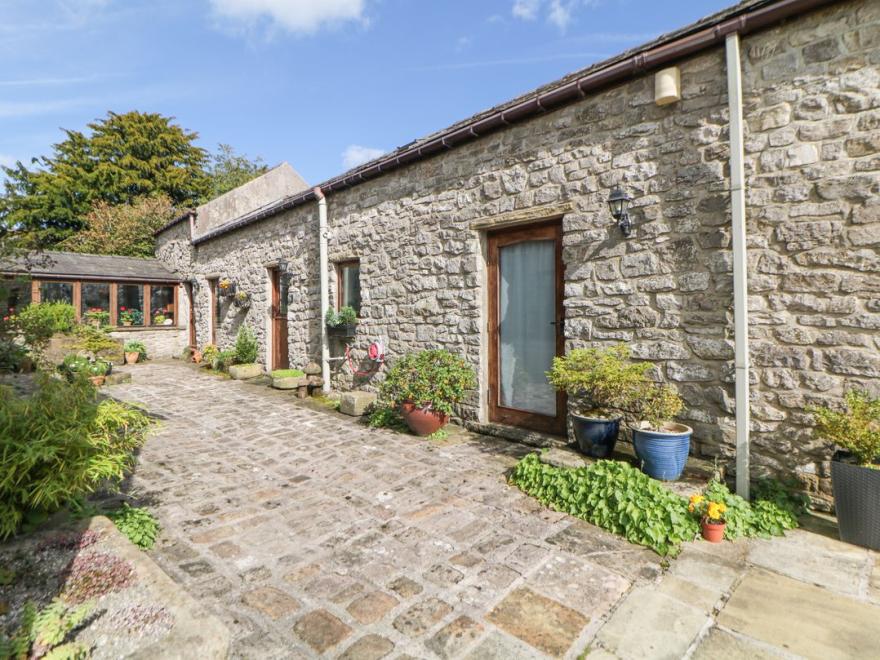 Courtyard Cottage