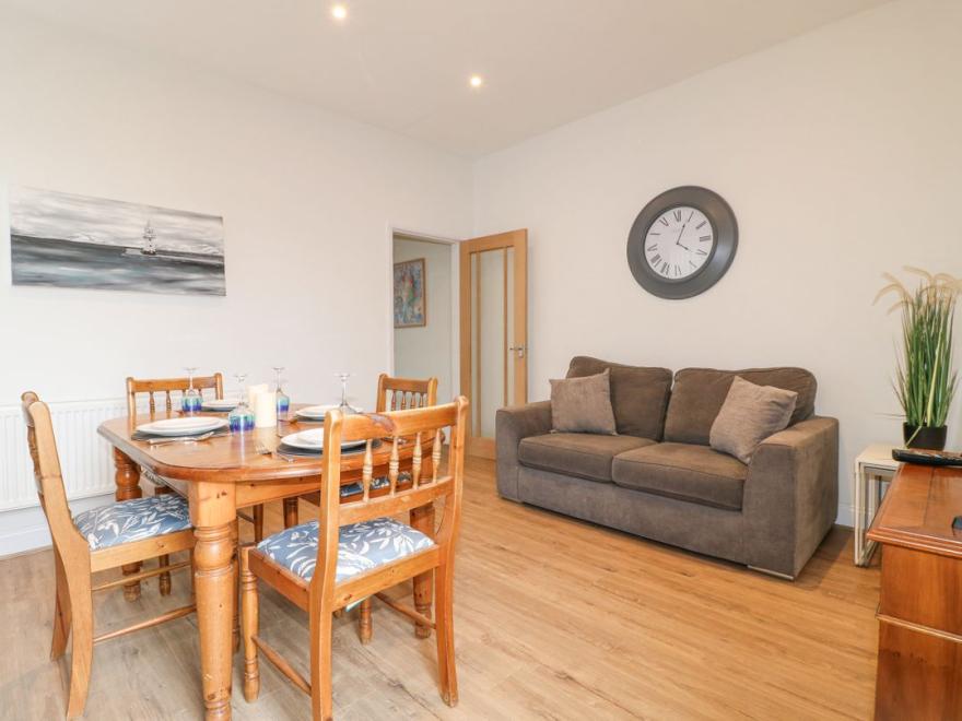 Alfreton Cottage