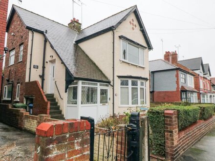 Bridlington Shore Apartment