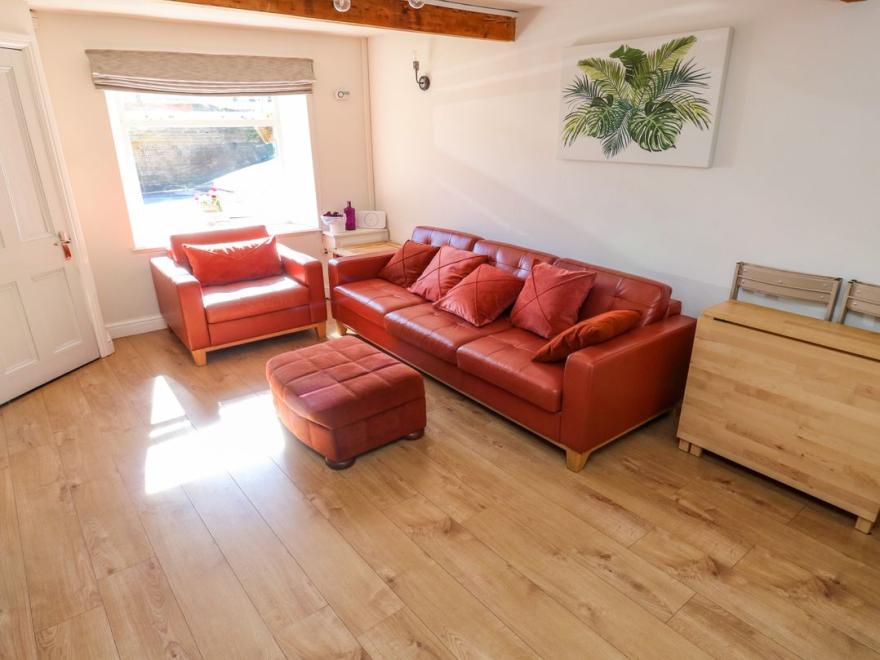 Valley View Cottage