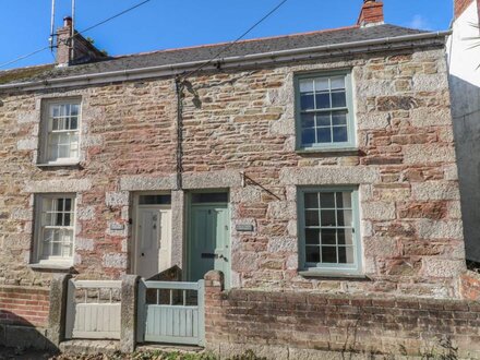 Apple Tree Cottage