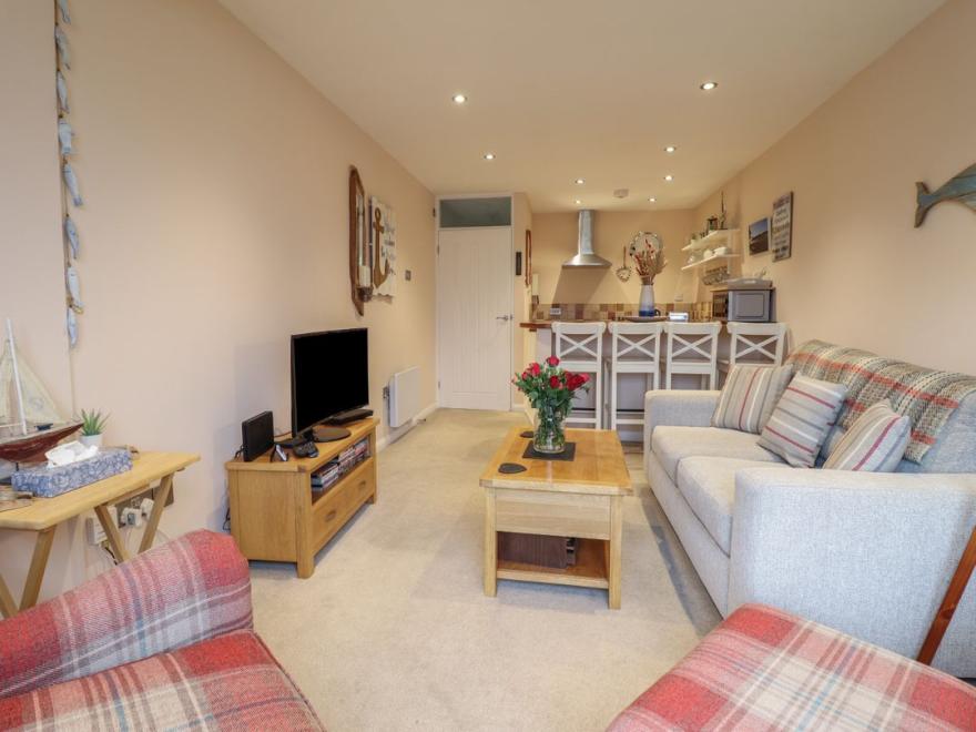 Oakley View Apartment