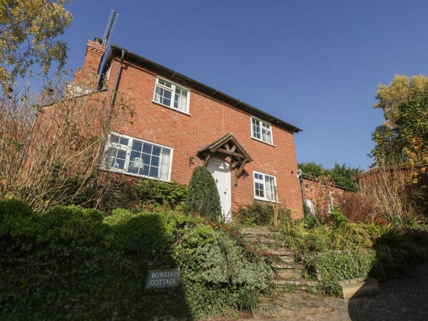 Bowkers Cottage