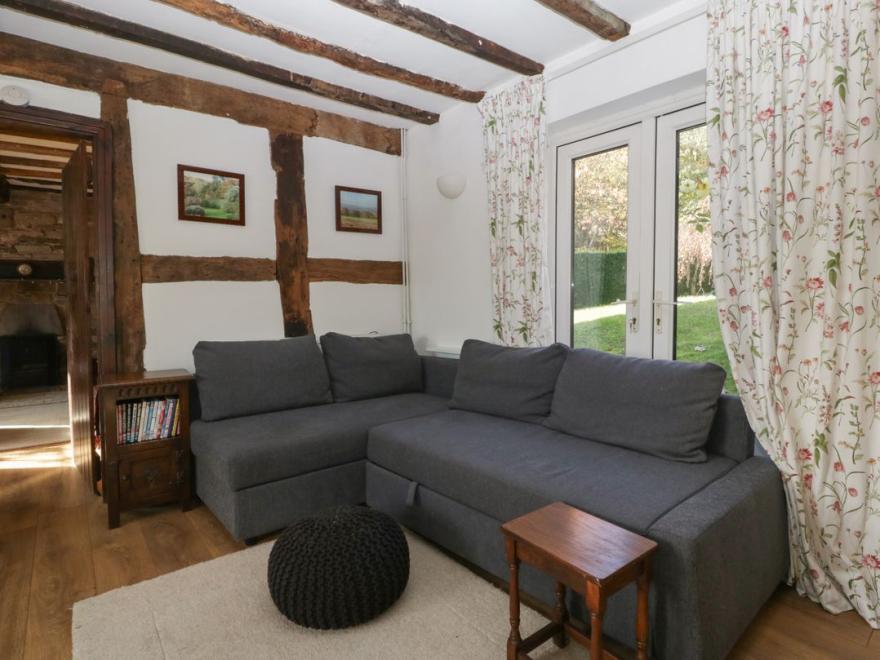 Bowkers Cottage