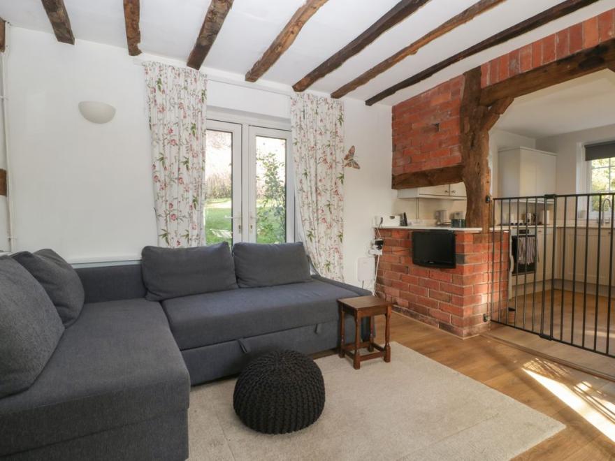 Bowkers Cottage