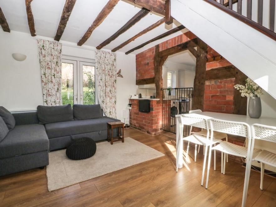 Bowkers Cottage