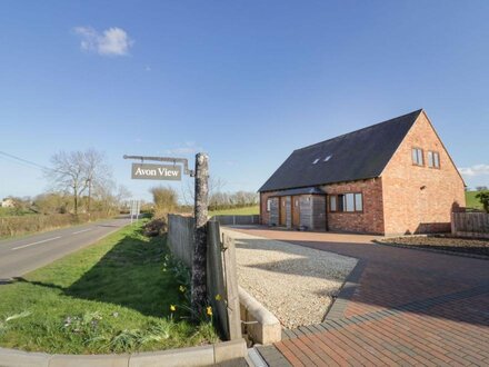 Walnut Cottage