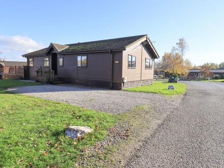 Kellet Lodge (Lakeside 26)