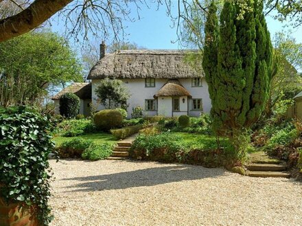 Church Cottage