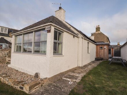 Bayside Cottage