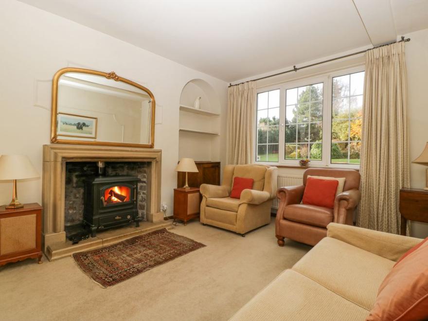 The Coach House