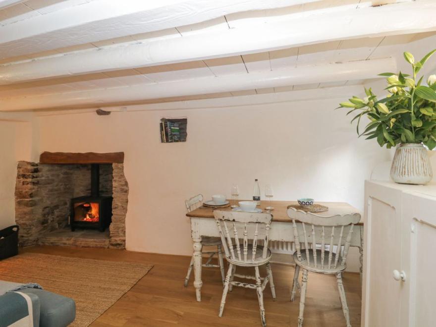 3 Cumberland Cottages