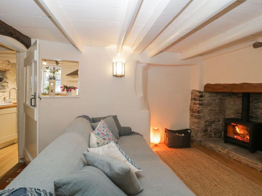 3 Cumberland Cottages