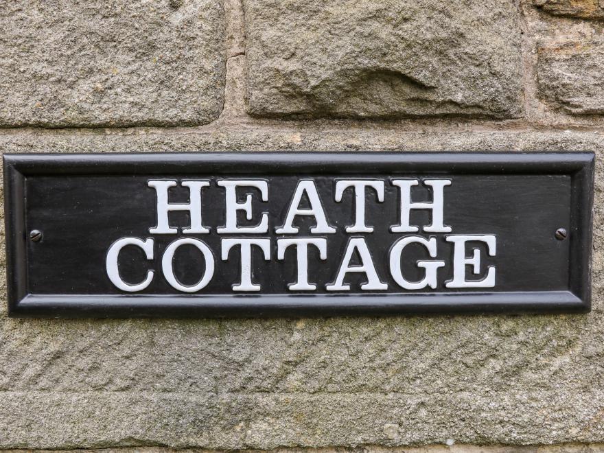 Heath Cottage