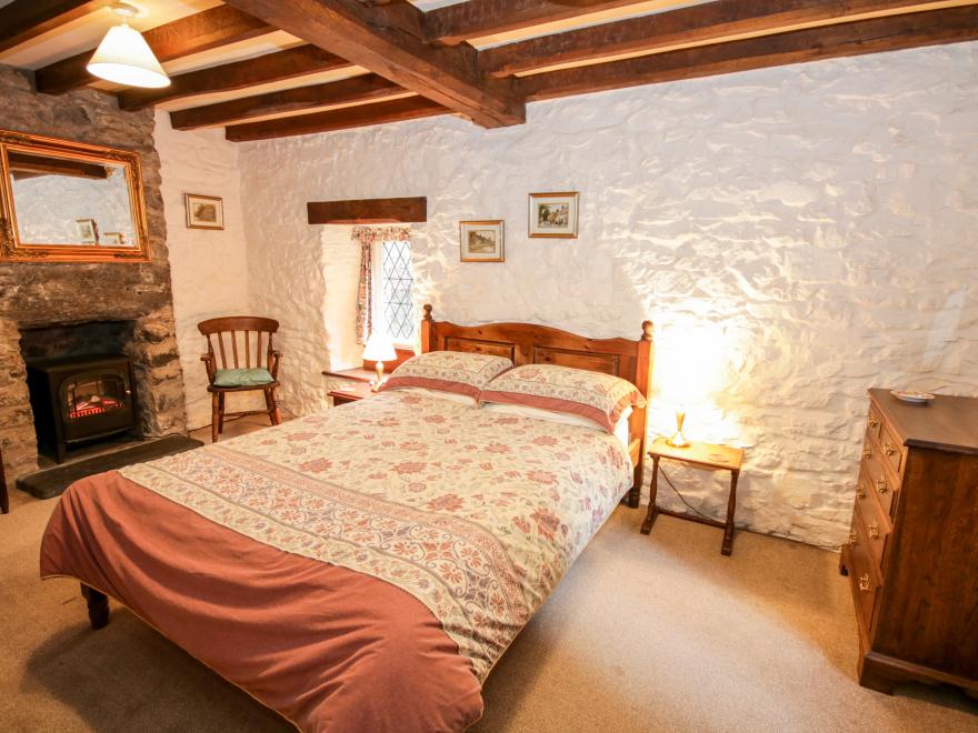Nant Cottage