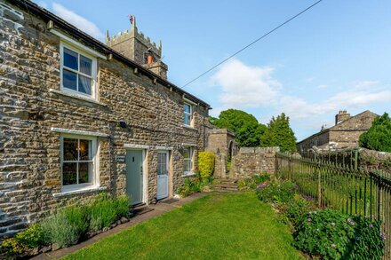 Lavender Cottage