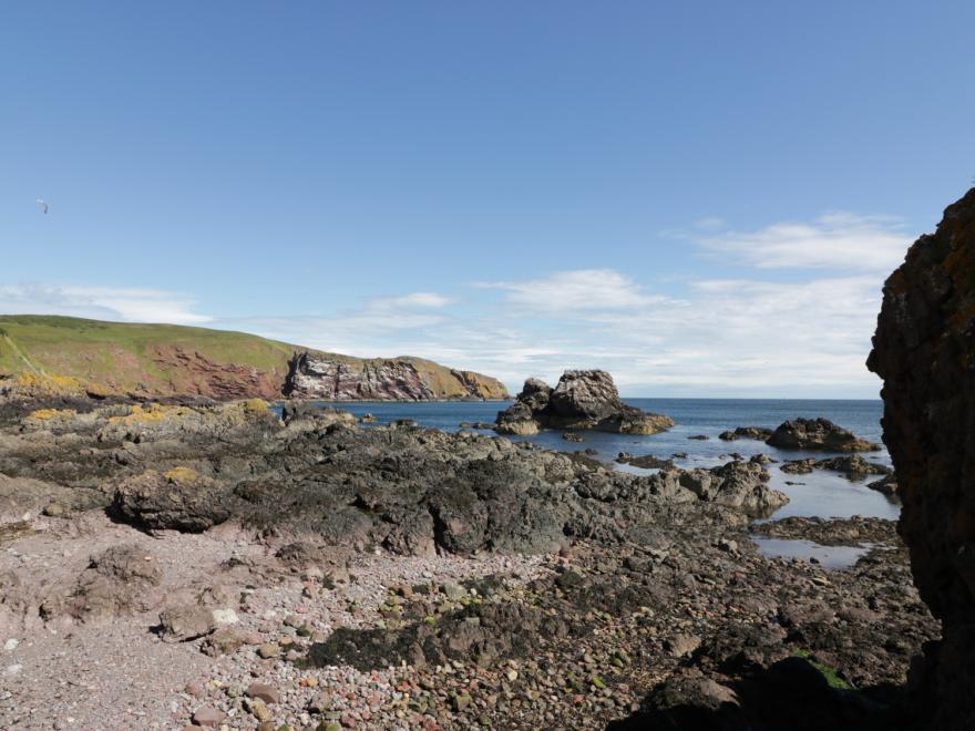 Near Bank Cottage