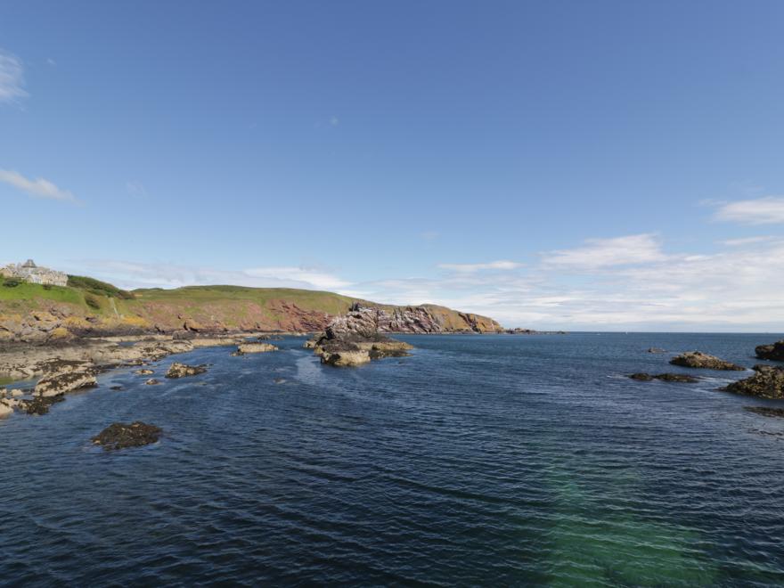 Near Bank Cottage