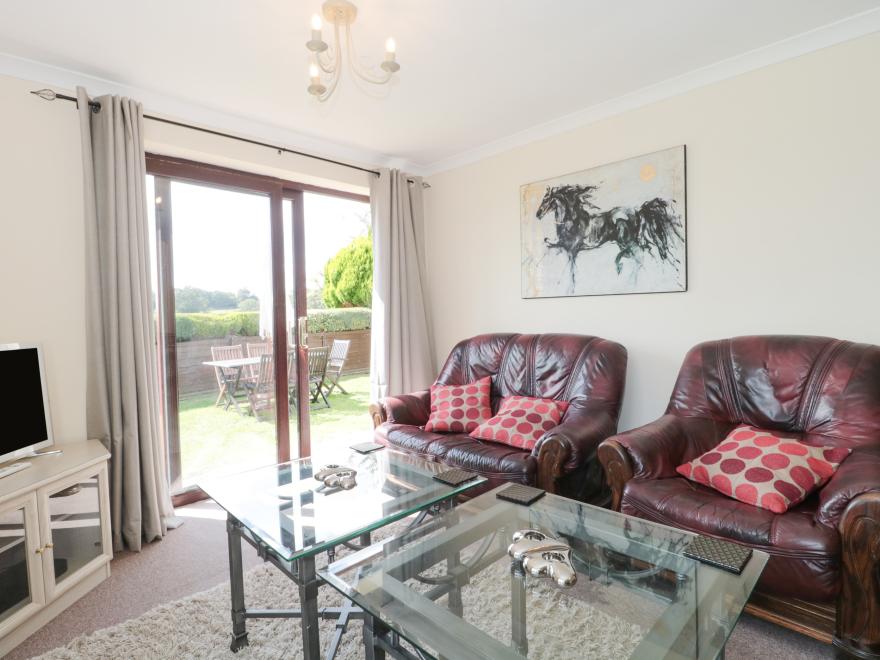 Ryecross Farm Cottage