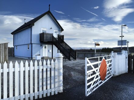 Signal Box