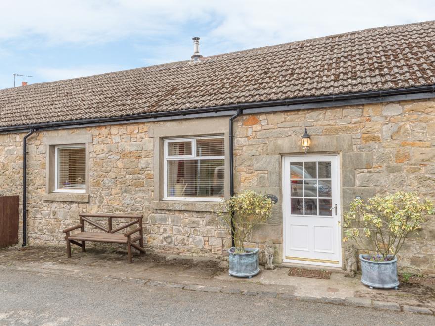 Stable Cottage