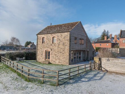 Glebe Barn