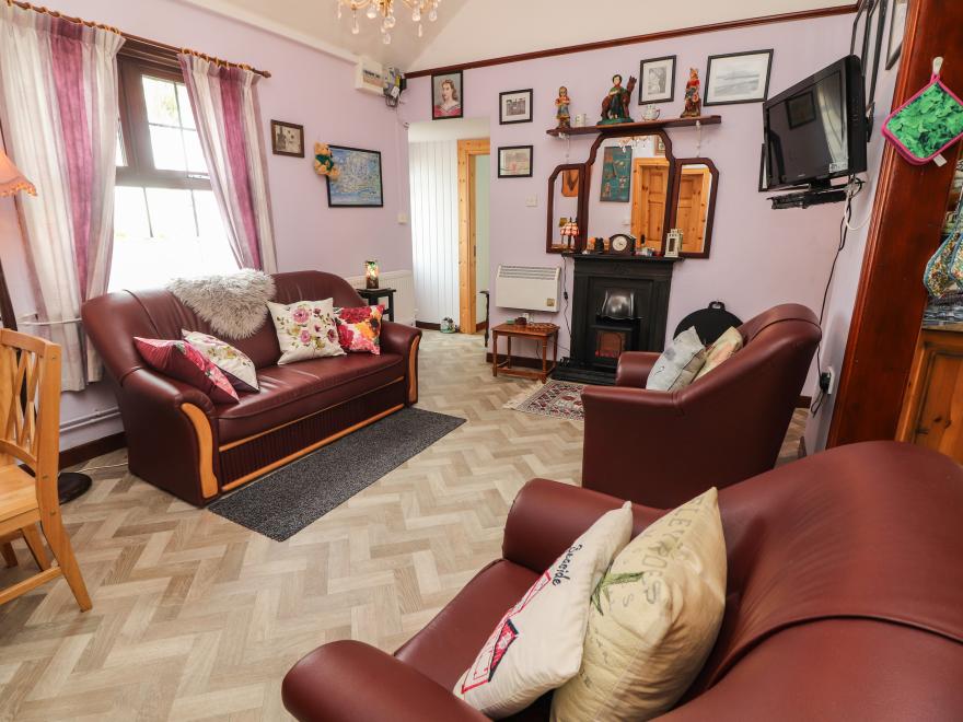 Brendan's Cottage