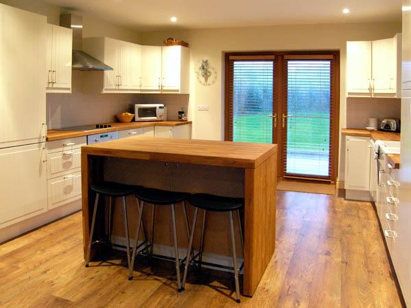 Lough Cluhir Cottage