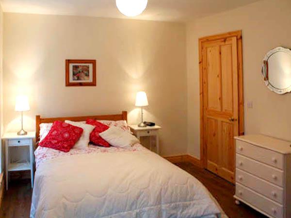 Lough Cluhir Cottage