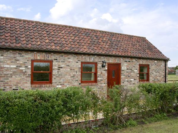 Lodge Cottage