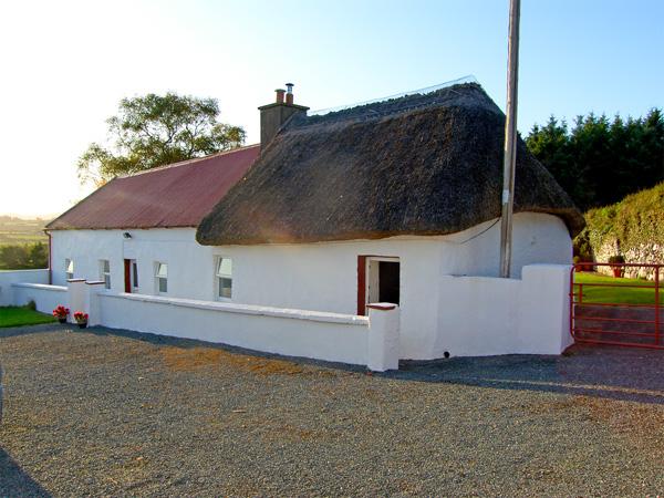 Carthy's Cottage