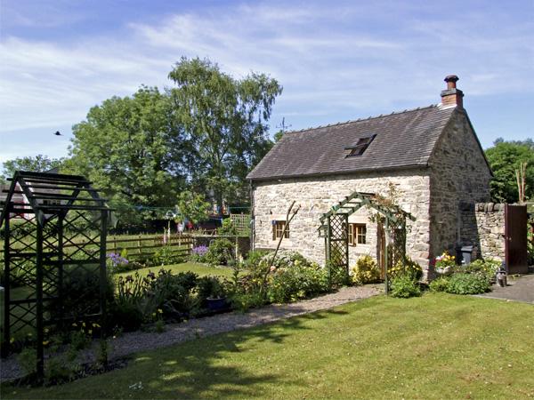 Church Barn