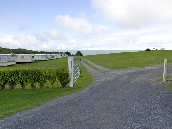 Silver Strand Cottage