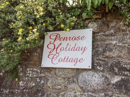 Penrose Cottage