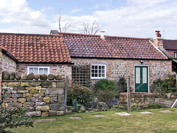 The Sun House