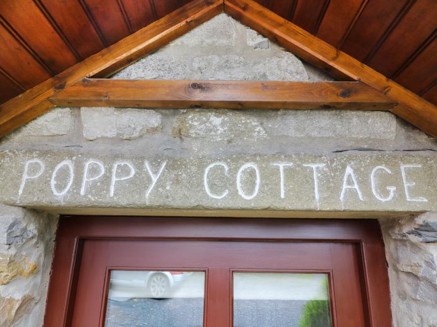 Poppy Cottage