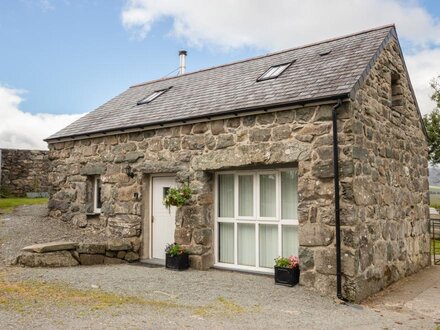 Hendre Cottage