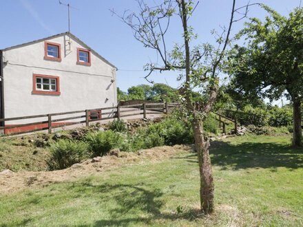 Bleng Barn Cottage